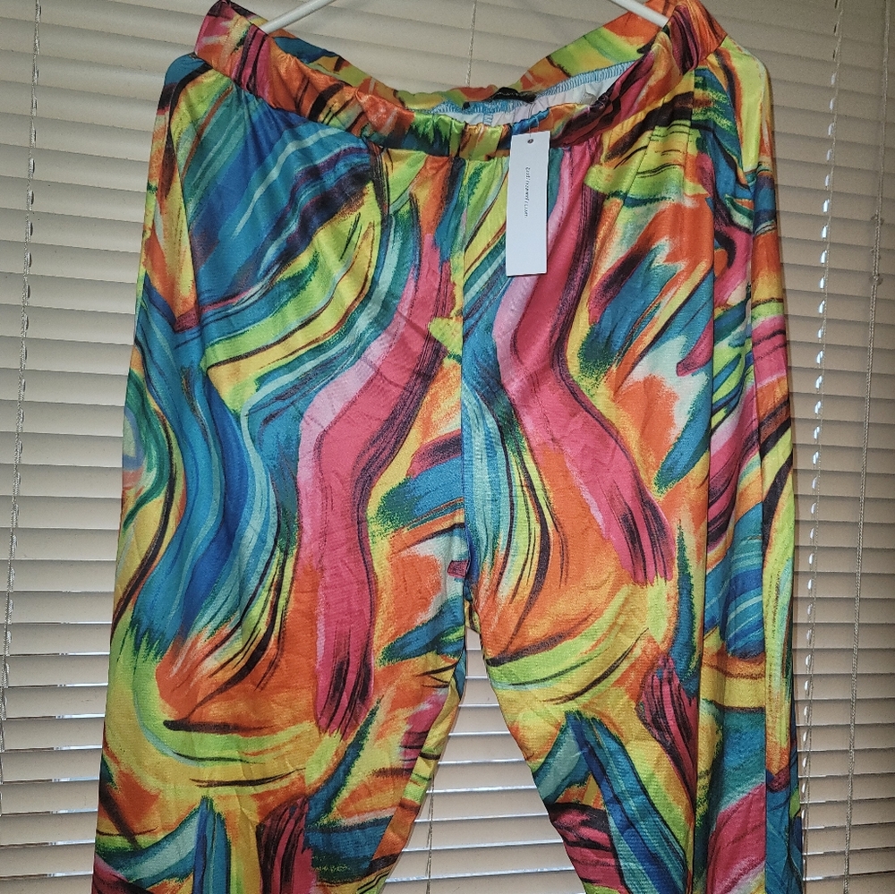 2 Pc Legging Set - Picture 3 of 7